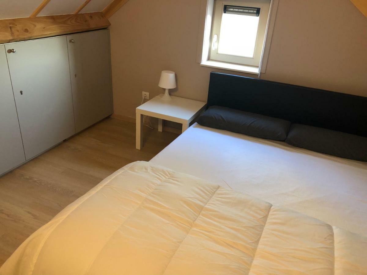 Beachhouse Wenduine 28 Villa Eksteriør billede